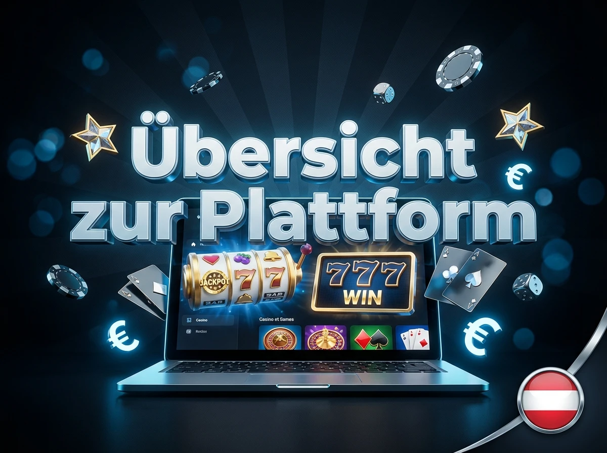 Übersicht zur Plattform